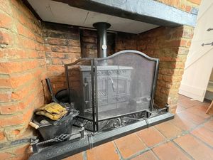 Rectory Road- click for photo gallery
